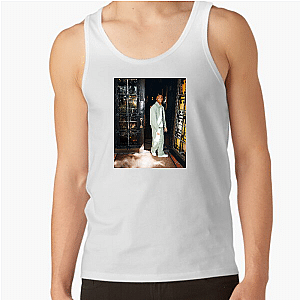 Vince Staples Summertime In Long Beach Vince Staples Tank Tops