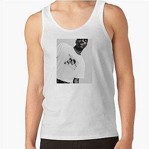 Vince Staples The Vince Staples Show Vince Staples Tank Tops