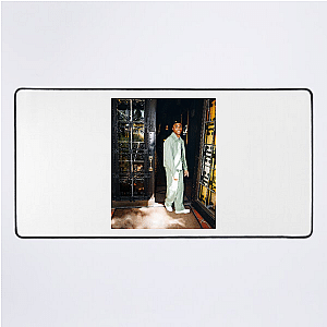 Vince Staples Summertime In Long Beach Vince Staples Mouse Pads