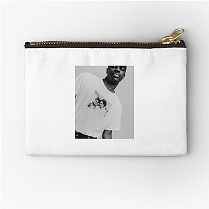 Vince Staples The Vince Staples Show Vince Staples Zipper Pouches