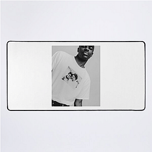 Vince Staples The Vince Staples Show Vince Staples Mouse Pads