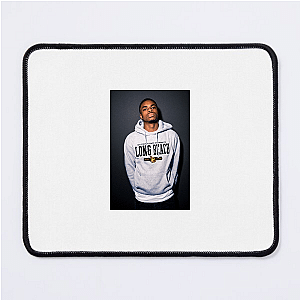 Vince Staples My Favorite Rapper Vince Staples Mouse Pads