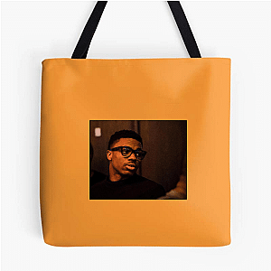Vince Staples A True Artist Vince Staples Bags