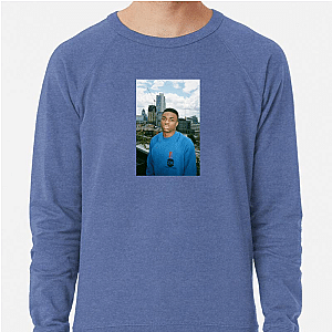 Vince Staples Always Real Always Raw Vince Staples Sweatshirts