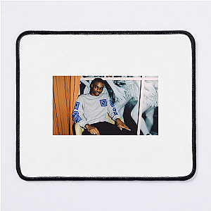 Vince Staples The One And Only Vince Staples Mouse Pads