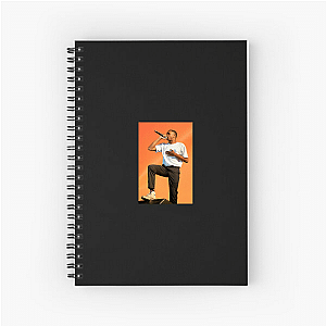 Vince Staples Big Fish Theory Vince Staples Notebook