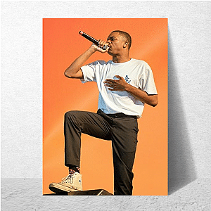 Vince Staples Big Fish Theory Vince Staples Posters
