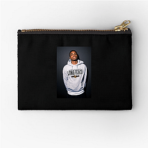 Vince Staples My Favorite Rapper Vince Staples Zipper Pouches
