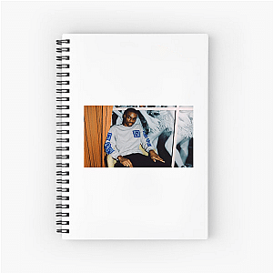 Vince Staples The One And Only Vince Staples Notebook