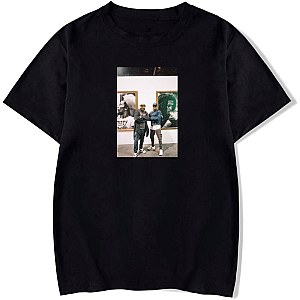 Vince Staples Beyond The Beat Vince Staples T-Shirts
