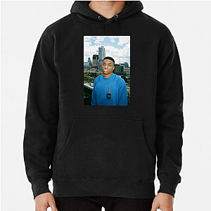 Vince Staples Always Real Always Raw Vince Staples Hoodies