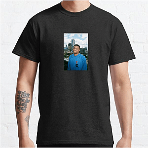 Vince Staples Always Real Always Raw Vince Staples T-Shirts