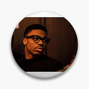 Vince Staples A True Artist Vince Staples Pins