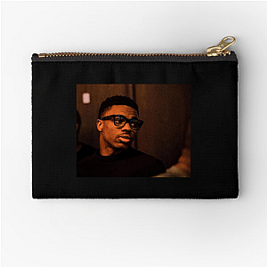 Vince Staples A True Artist Vince Staples Zipper Pouches
