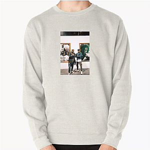 Vince Staples Beyond The Beat Vince Staples Sweatshirts