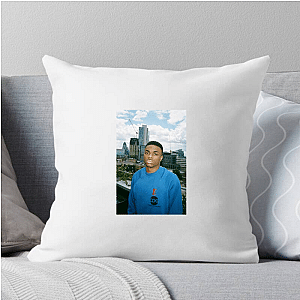 Vince Staples Always Real Always Raw Vince Staples Pillows Cover
