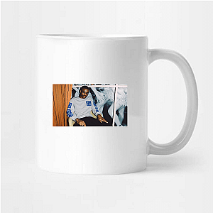Vince Staples The One And Only Vince Staples Mugs