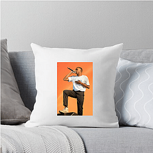 Vince Staples Big Fish Theory Vince Staples Pillows Cover
