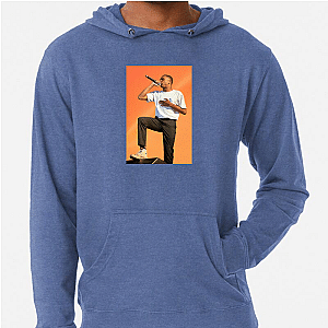Vince Staples Big Fish Theory Vince Staples Hoodies