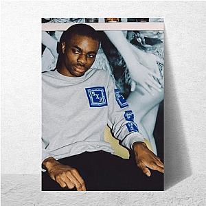 Vince Staples The One And Only Vince Staples Posters