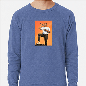Vince Staples Big Fish Theory Vince Staples Sweatshirts