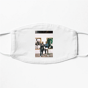 Vince Staples Beyond The Beat Vince Staples Face Masks