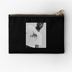 Vince Staples The Vince Staples Show Vince Staples Zipper Pouches