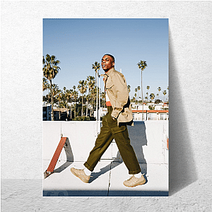 Vince Staples Rapper Storyteller Vince Staples Posters