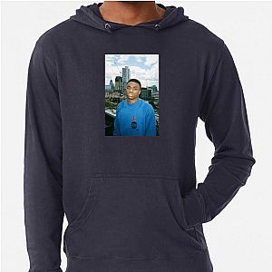 Vince Staples Always Real Always Raw Vince Staples Hoodies