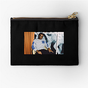 Vince Staples The One And Only Vince Staples Zipper Pouches