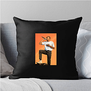 Vince Staples Big Fish Theory Vince Staples Pillows Cover