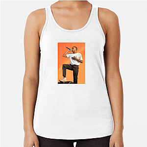 Vince Staples Big Fish Theory Vince Staples Tank Tops