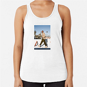 Vince Staples Rapper Storyteller Vince Staples Tank Tops