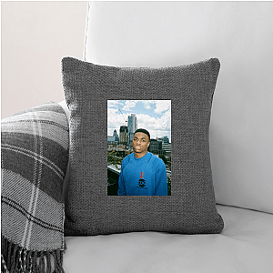 Vince Staples Always Real Always Raw Vince Staples Pillows Cover