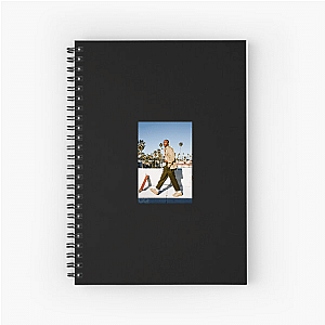 Vince Staples Rapper Storyteller Vince Staples Notebook
