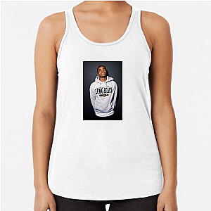 Vince Staples My Favorite Rapper Vince Staples Tank Tops
