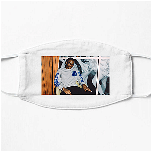 Vince Staples The One And Only Vince Staples Face Masks