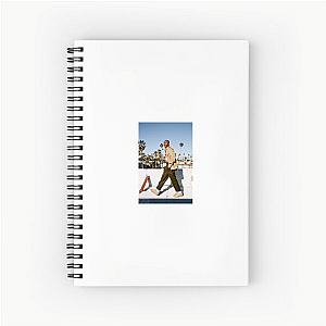 Vince Staples Rapper Storyteller Vince Staples Notebook