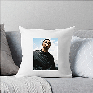 Vince Staples Unforgettable Rhymes Vince Staples Pillows Cover