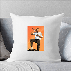 Vince Staples Big Fish Theory Vince Staples Pillows Cover