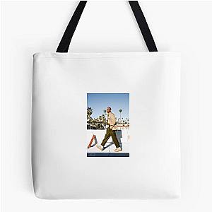 Vince Staples Rapper Storyteller Vince Staples Bags