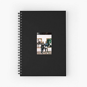 Vince Staples Beyond The Beat Vince Staples Notebook