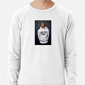 Vince Staples My Favorite Rapper Vince Staples Sweatshirts