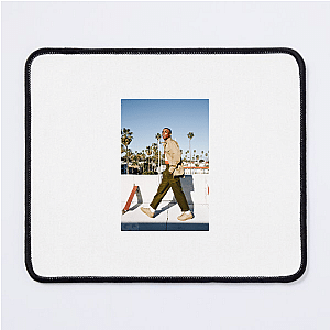 Vince Staples Rapper Storyteller Vince Staples Mouse Pads