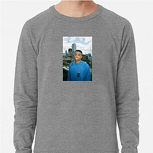 Vince Staples Always Real Always Raw Vince Staples Sweatshirts