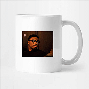 Vince Staples A True Artist Vince Staples Mugs