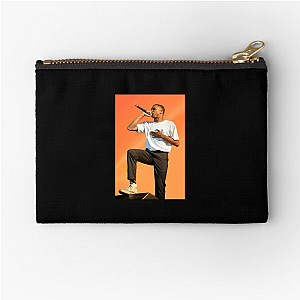 Vince Staples Big Fish Theory Vince Staples Zipper Pouches