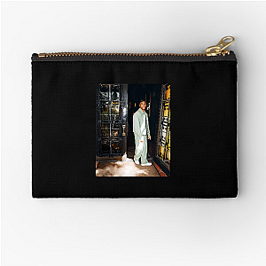 Vince Staples Summertime In Long Beach Vince Staples Zipper Pouches