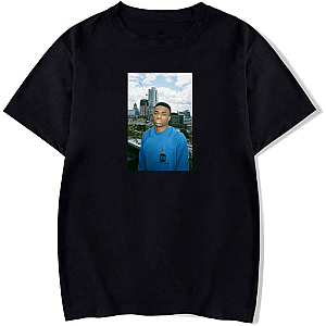 Vince Staples Always Real Always Raw Vince Staples T-Shirts
