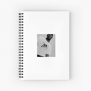 Vince Staples The Vince Staples Show Vince Staples Notebook